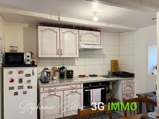  Immeuble � vendre 7 pi�ces 133 m�