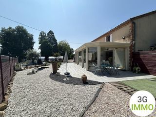  Maison � vendre 9 pi�ces 205 m�