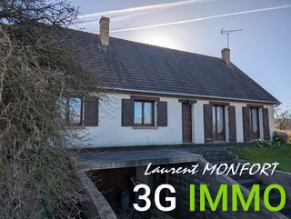  Maison � vendre 5 pi�ces 3000 m�