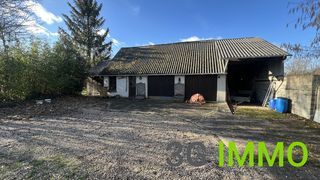  Maison � vendre 7 pi�ces 135 m�