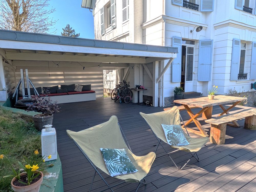 � vendre  Maison Montmorency (95160)