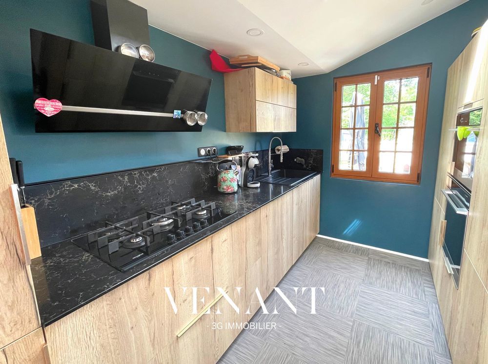 � vendre  Maison Carsac-Aillac (24200)