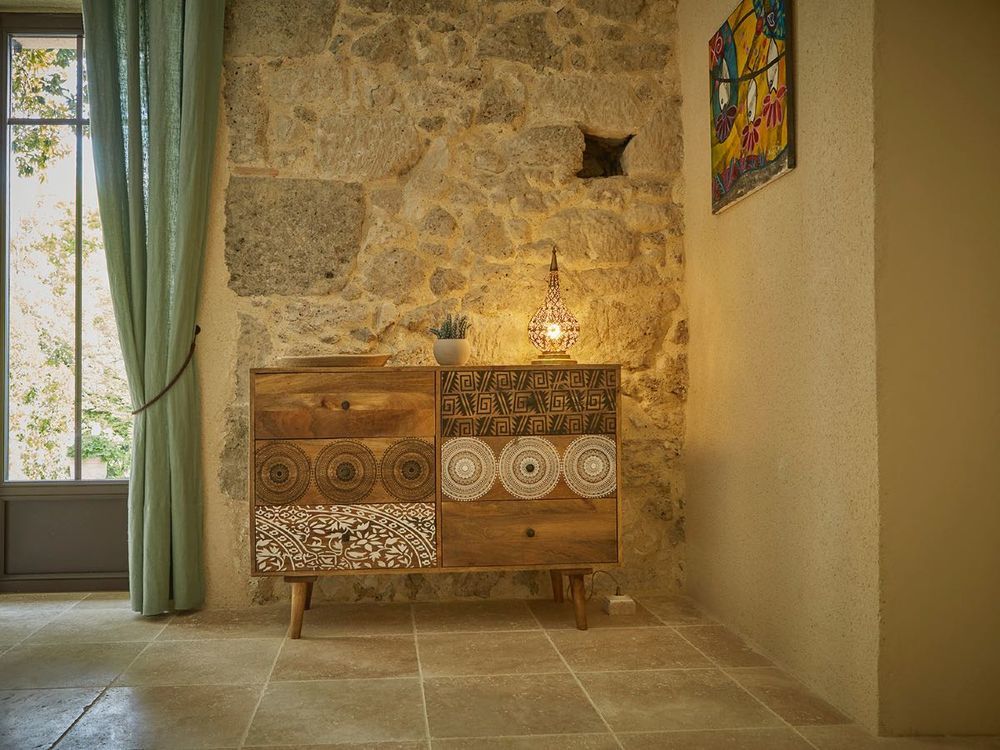 � vendre  Maison N�rac (47600)