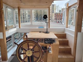  P�niche � vendre 3 pi�ces 49 m�