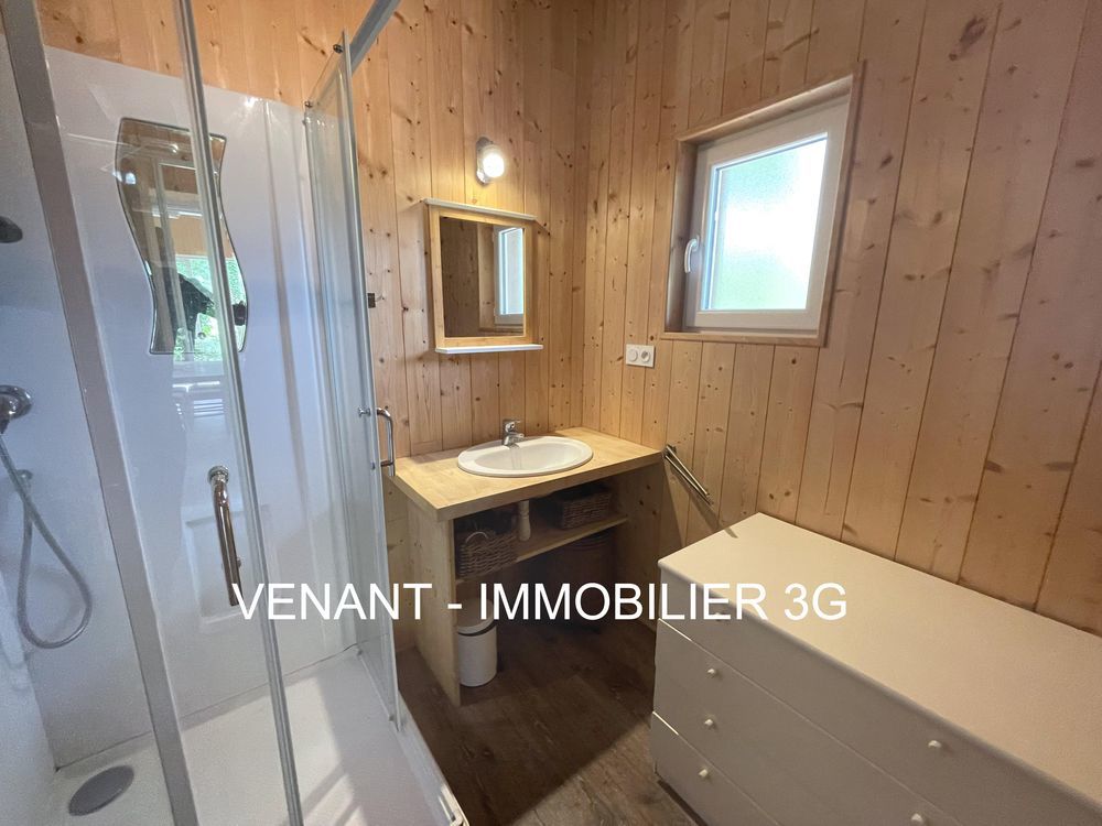 � vendre  Maison Daglan (24250)