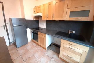  Appartement � vendre 3 pi�ces 66 m�