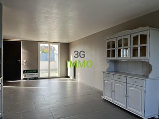  Maison � vendre 4 pi�ces 77 m�