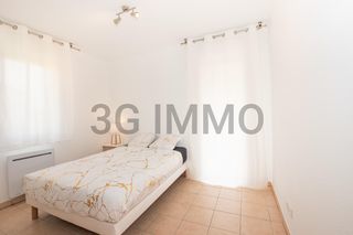  Appartement � louer 2 pi�ces 37 m�