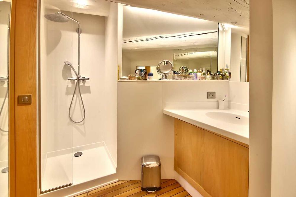 � vendre  Maison Saint-Tropez (83990)