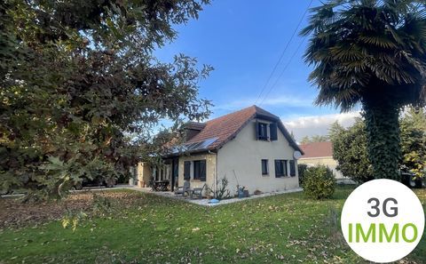   Maison 5 pi�ces Maison - 5 pi�ce(s) - 141 m�