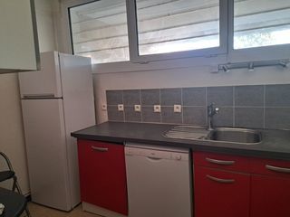  Appartement � vendre 2 pi�ces 38 m�