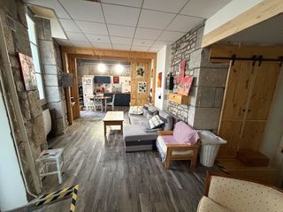  Appartement � vendre 2 pi�ces 