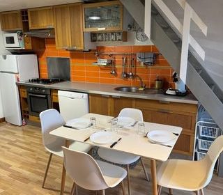  Appartement � vendre 2 pi�ces 30 m�