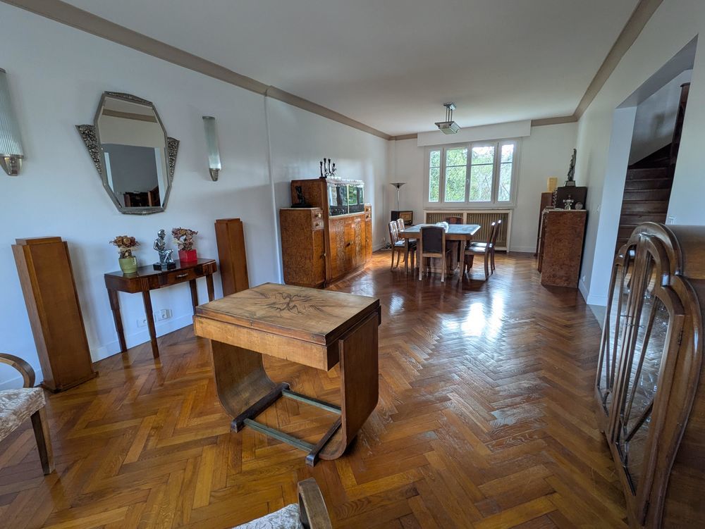 � vendre  Maison Montmorency (95160)