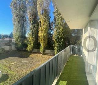  Appartement � vendre 4 pi�ces 82 m�