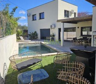  Maison � vendre 5 pi�ces 135 m�