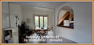  Maison � vendre 2 pi�ces 33 m�