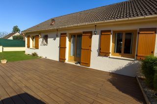  Maison � vendre 5 pi�ces 91 m�