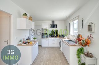  Maison � vendre 3 pi�ces 