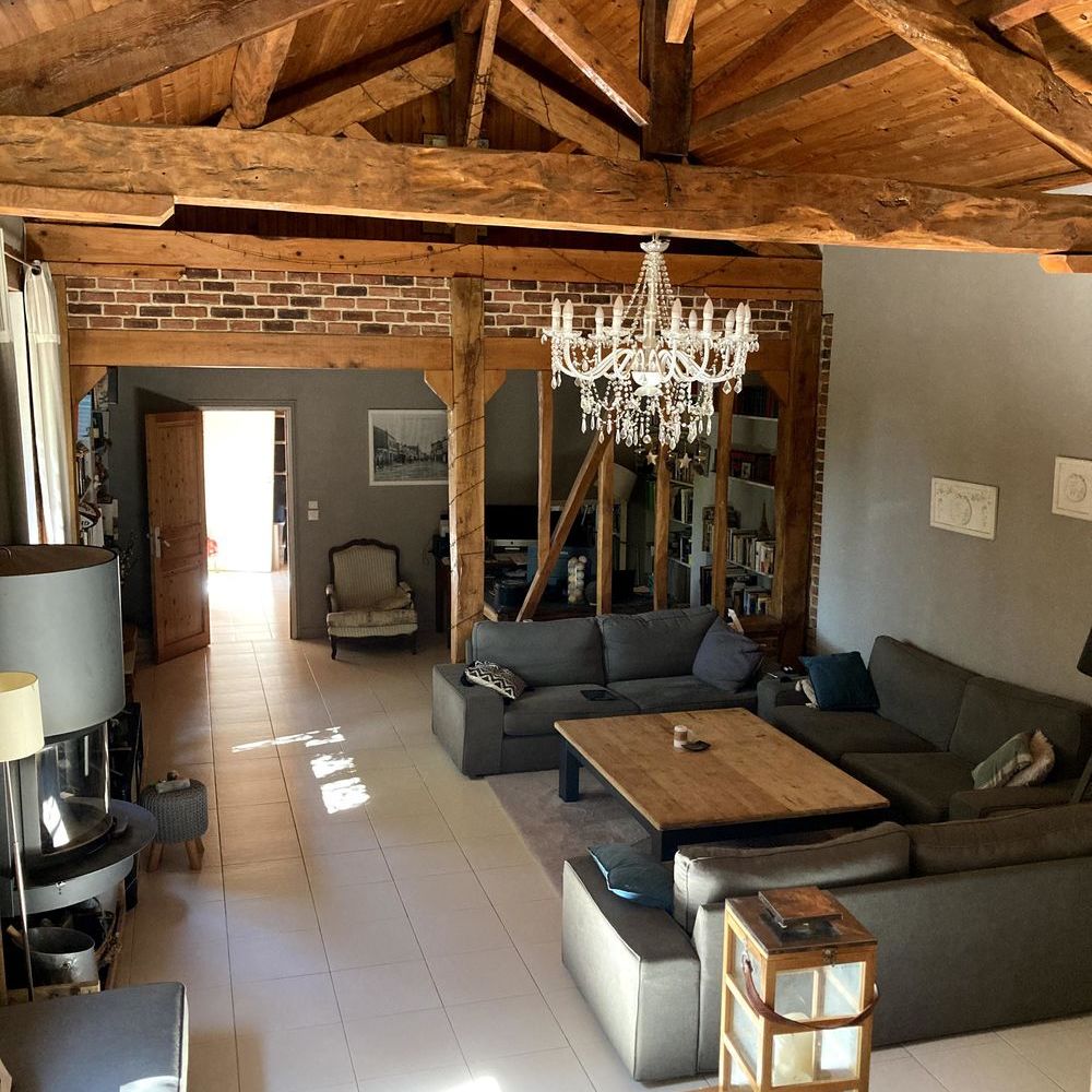 � vendre  Maison L'Isle-Jourdain (32600)