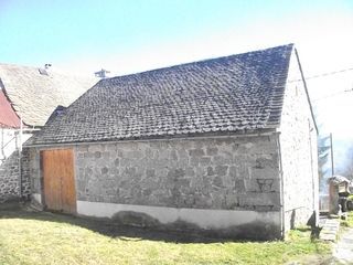  Maison � vendre 7 pi�ces 80 m�