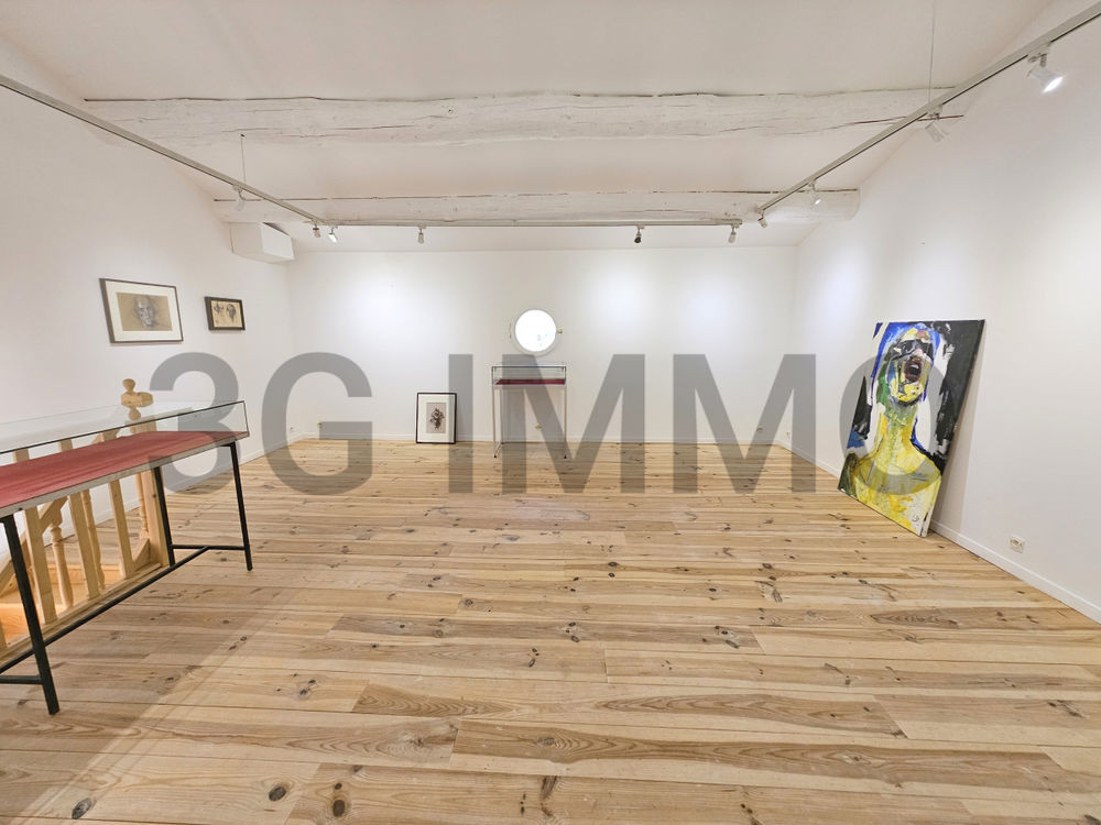 � vendre  Maison Uz�s (30700)