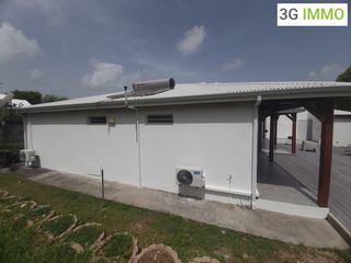  Maison � vendre 4 pi�ces 128 m�