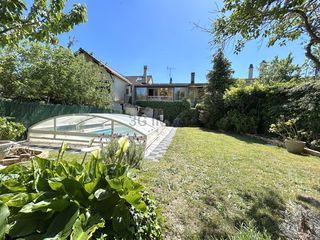  Maison � vendre 6 pi�ces 115 m�