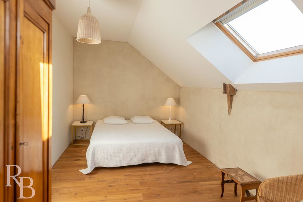 � vendre  Maison Theix-noyalo (56450)