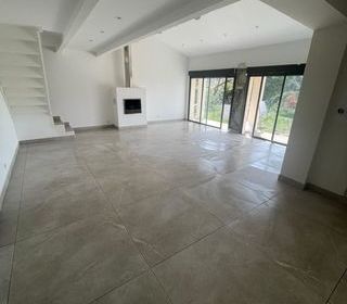  Maison � vendre 3 pi�ces 85 m�