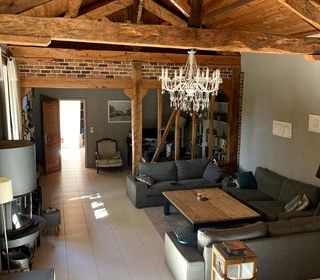  Maison � vendre 9 pi�ces 