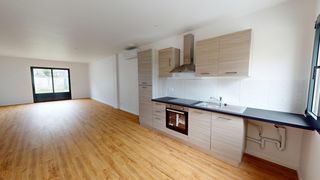  Maison � vendre 4 pi�ces 82 m�