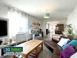  Maison � vendre 8 pi�ces 160 m�