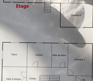  Maison � vendre 6 pi�ces 144 m�