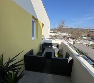  Appartement � vendre 3 pi�ces 65 m�