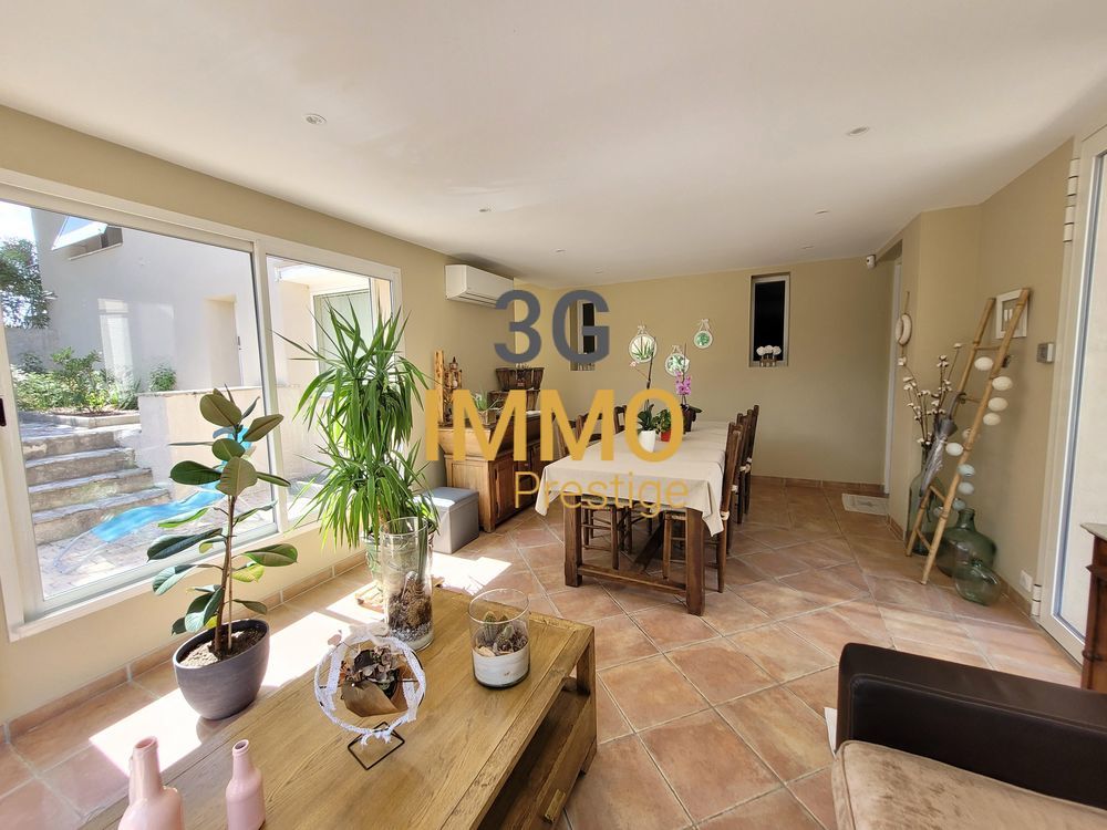 � vendre  Maison Saint-Privat-des-Vieux (30340)