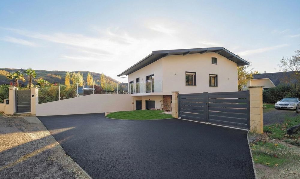 � vendre  Maison Sillingy (74330)