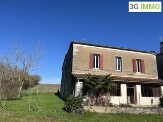  Maison � vendre 6 pi�ces 130 m�