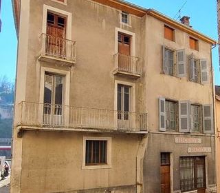  Maison � vendre 7 pi�ces 189 m�