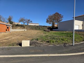  Terrain � vendre 602 m�