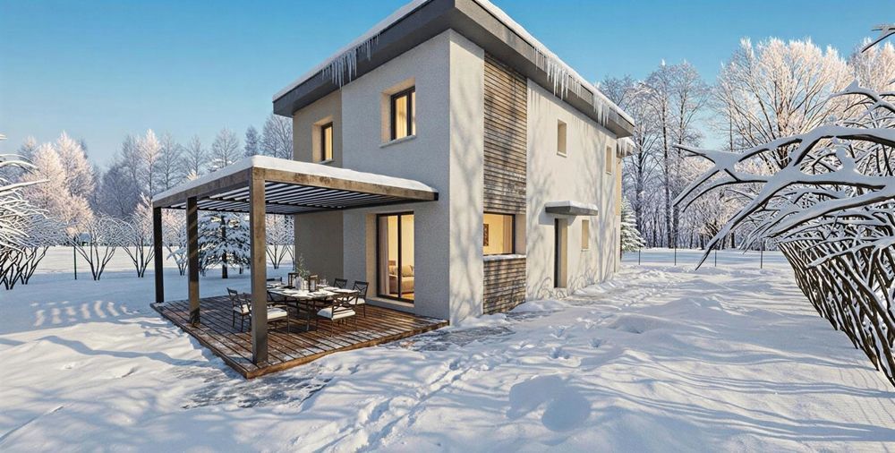 � vendre  Maison Crozet (01170)