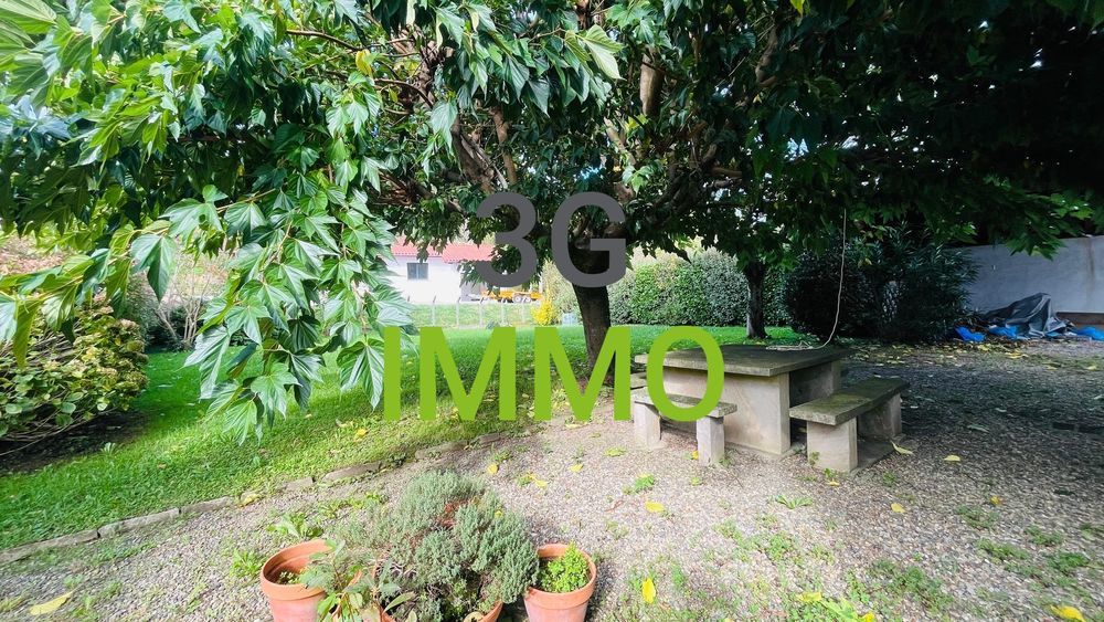 � vendre  Maison Sare (64310)