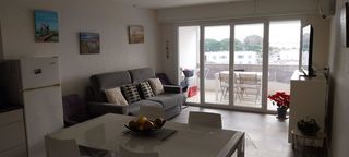  Appartement � vendre 2 pi�ces 50 m�