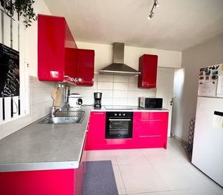  Maison � vendre 4 pi�ces 