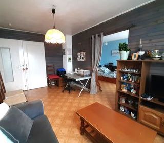  Appartement � vendre 3 pi�ces 45 m�