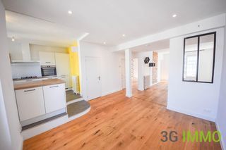  Appartement � vendre 5 pi�ces 