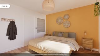  Maison � vendre 4 pi�ces 112 m�