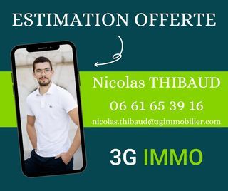  Maison � vendre 5 pi�ces 107 m�