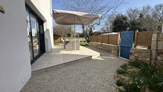  Maison � vendre 4 pi�ces 80 m�