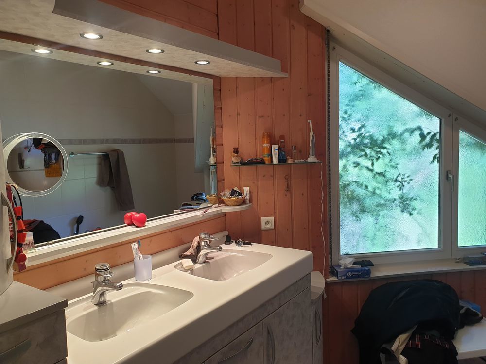 � vendre  Maison Buhl (68530)